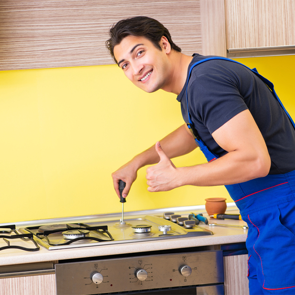 do you offer on-site stove repair services in Longwood FL